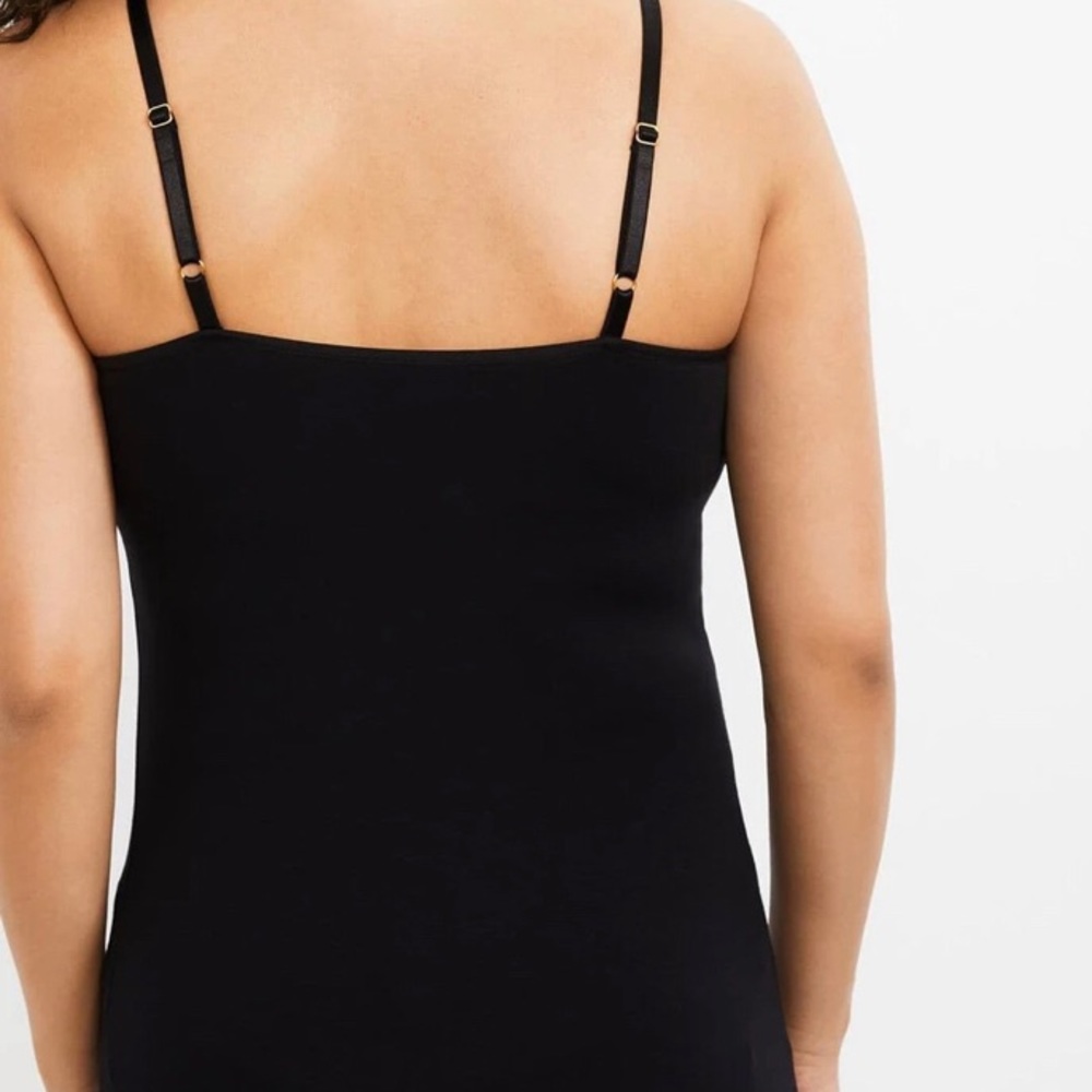 🤱🏼💎NWT•Motherhood Maternity•M•NursingCami🤱🏼💎 - Picture 3 of 8